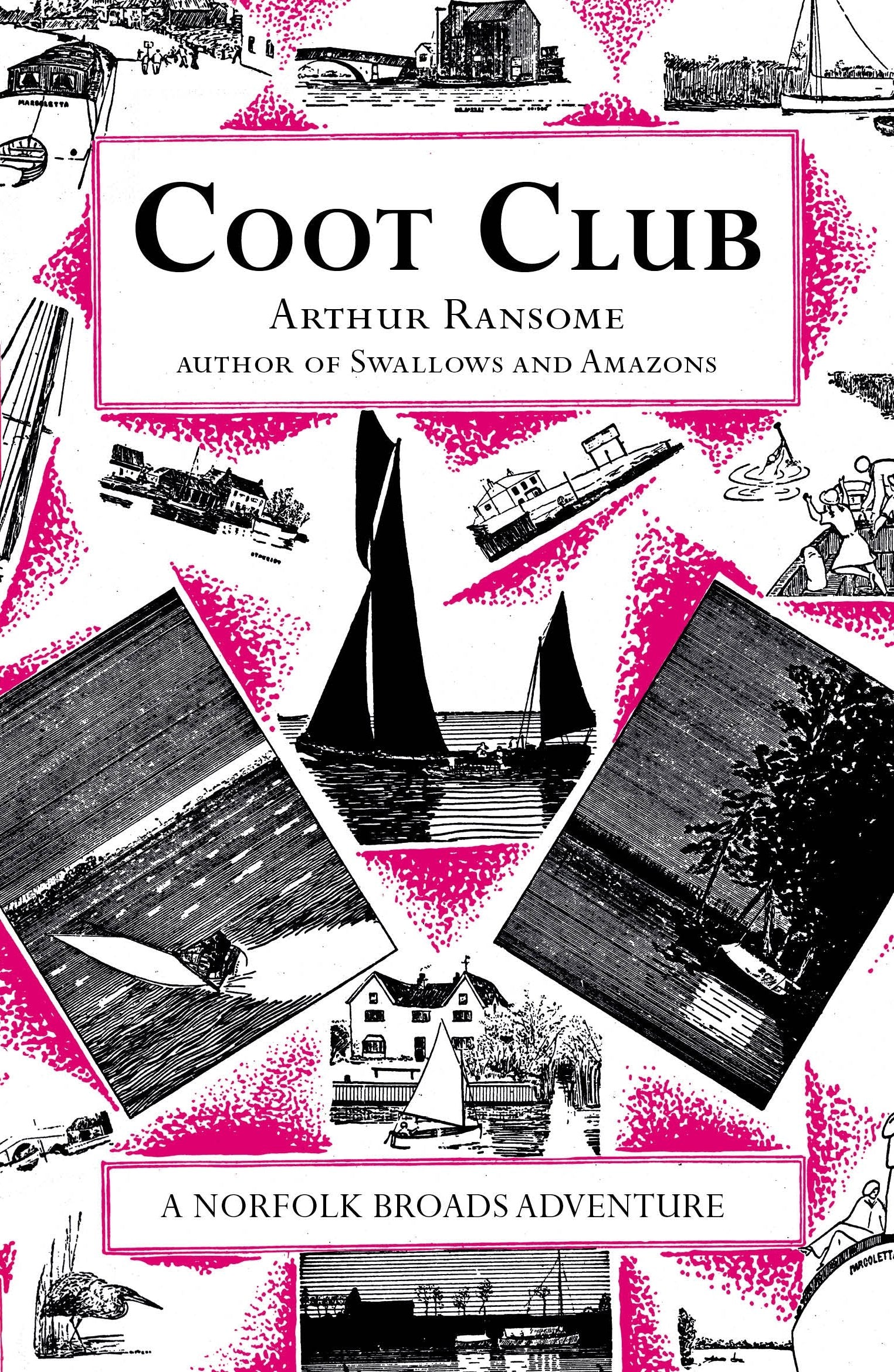Coot Club Leisure & Fun
