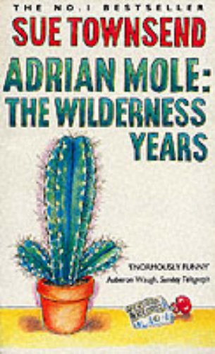 Product Image: Adrian Mole The Wilderness Years