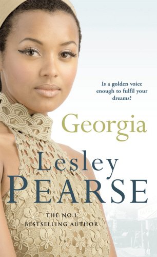 Georgia Contemporary literature Books