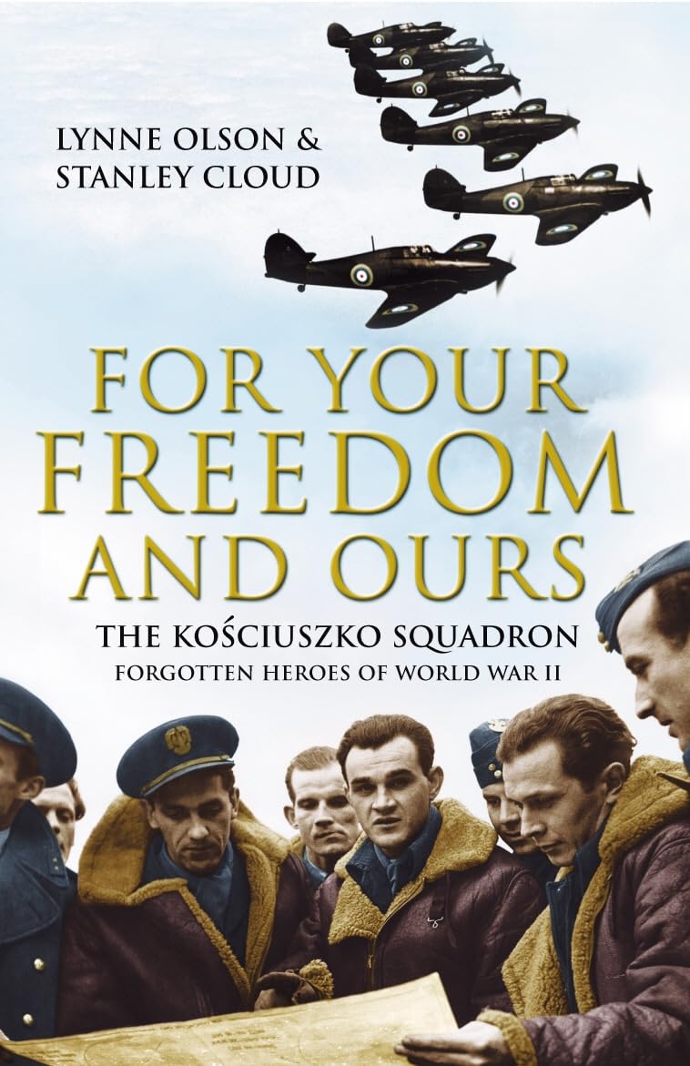 Product Image: For Your Freedom and Ours