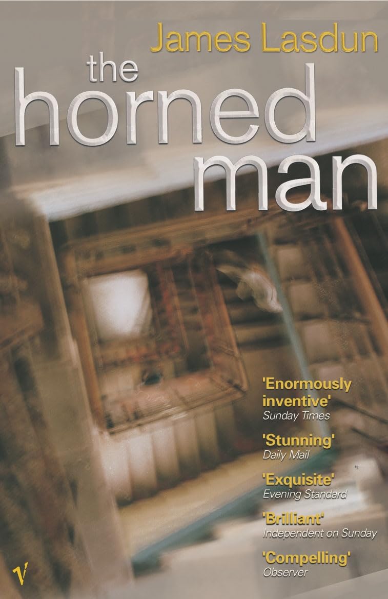 Product Image: The Horned Man