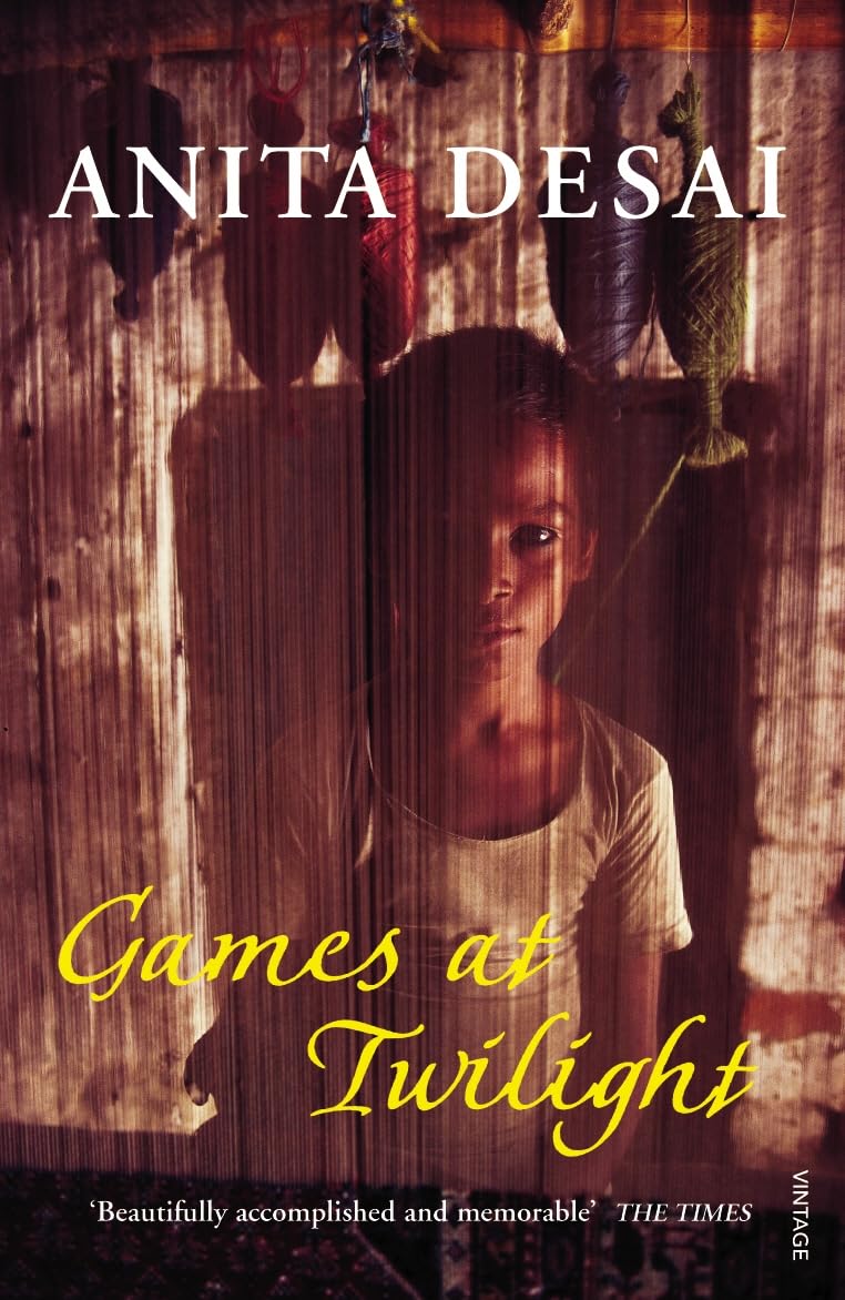Games At Twilight Essays & Short Stories