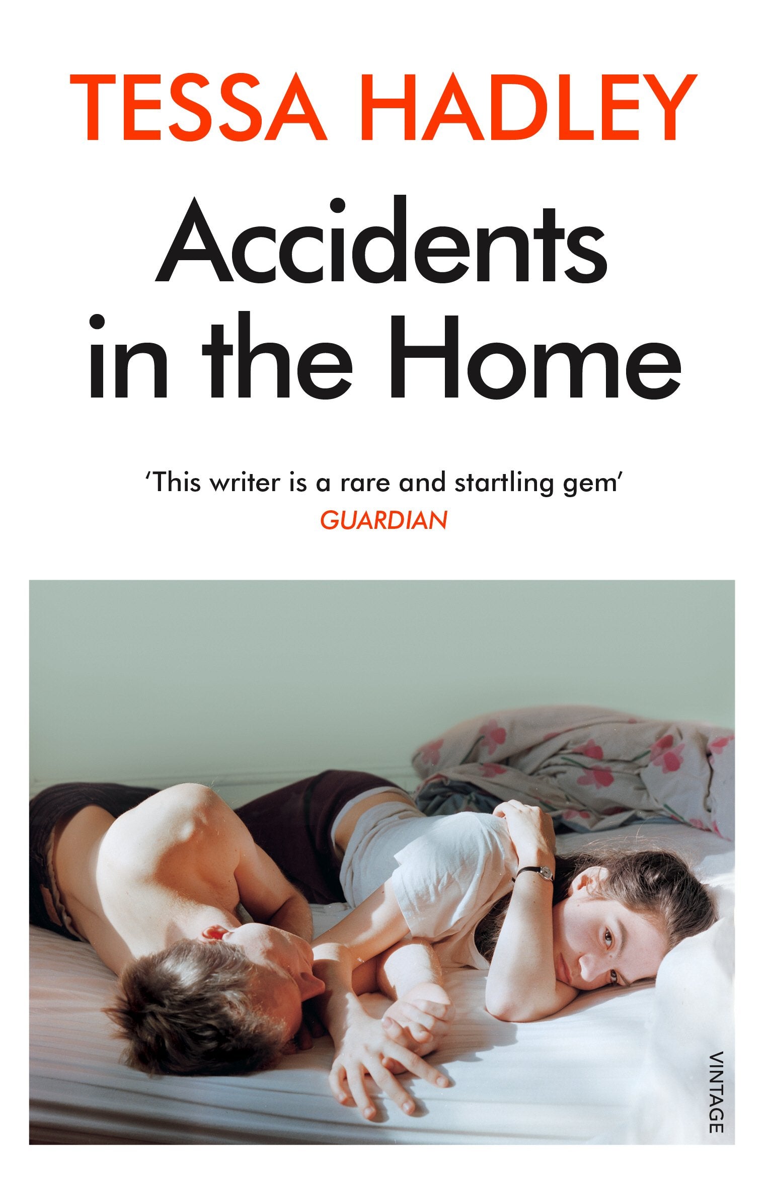 Accidents in the Home Contemporary literature