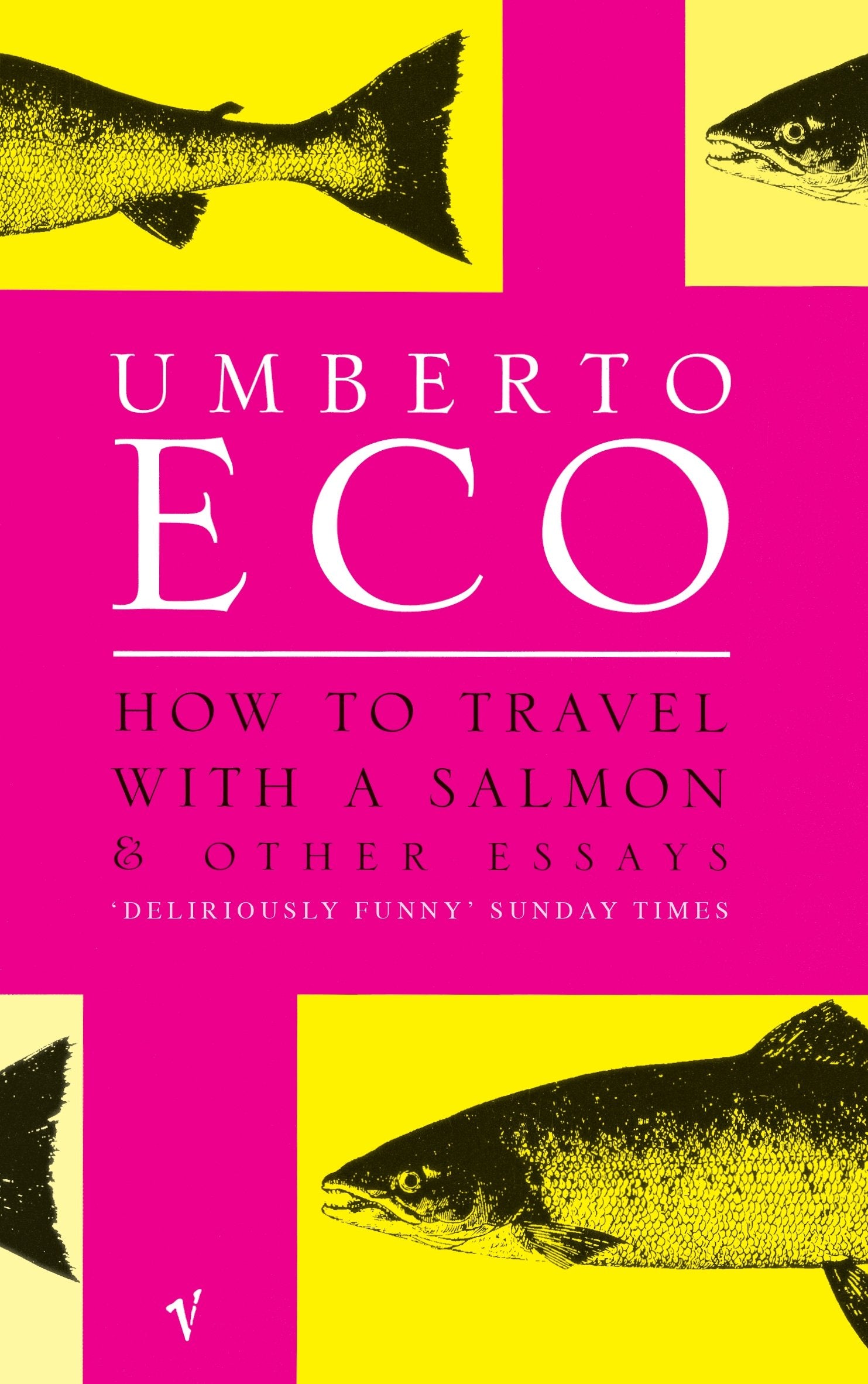 How To Travel With A Salmon Classics