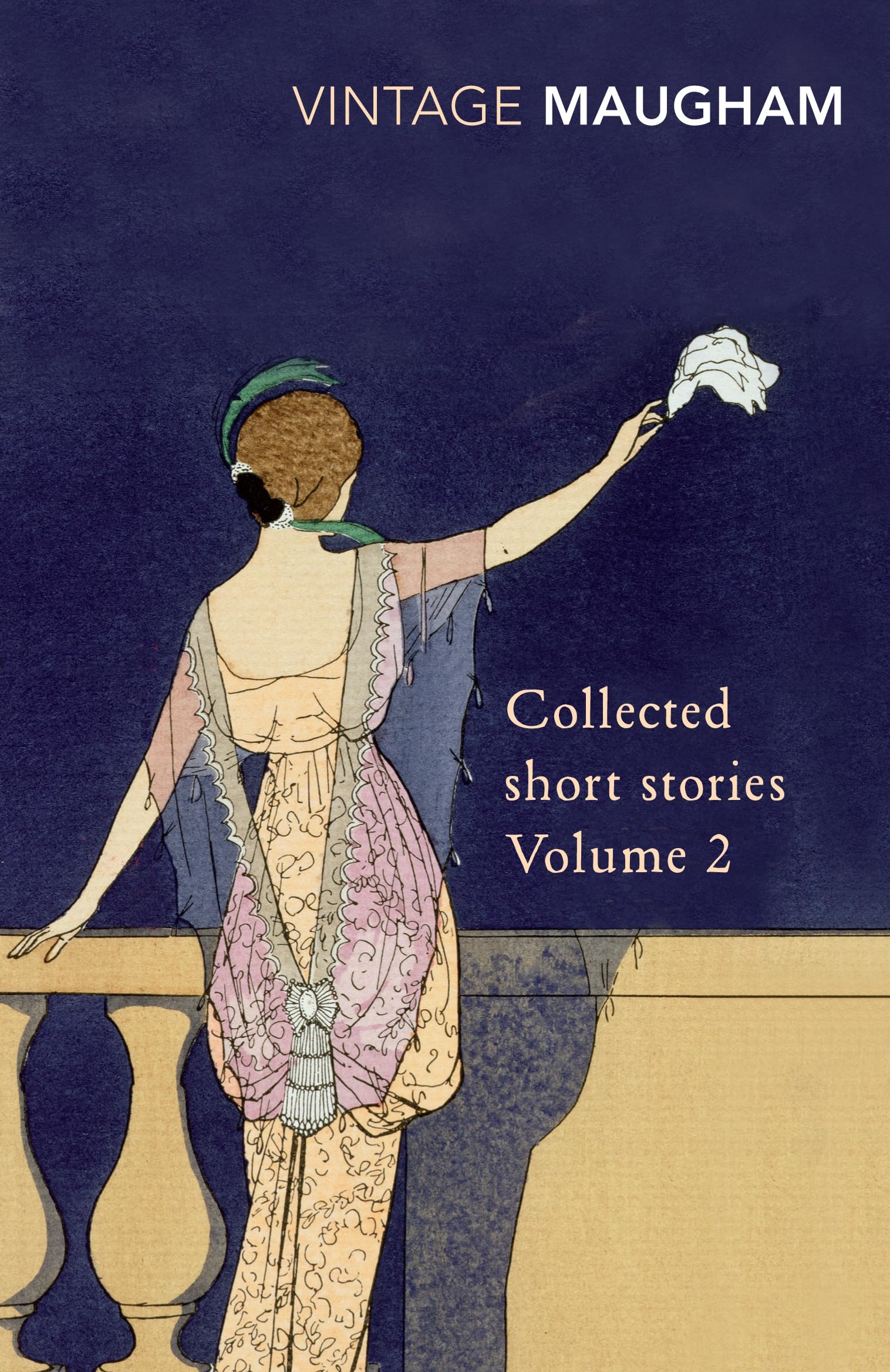 Product Image: Collected Short Stories Volume 2