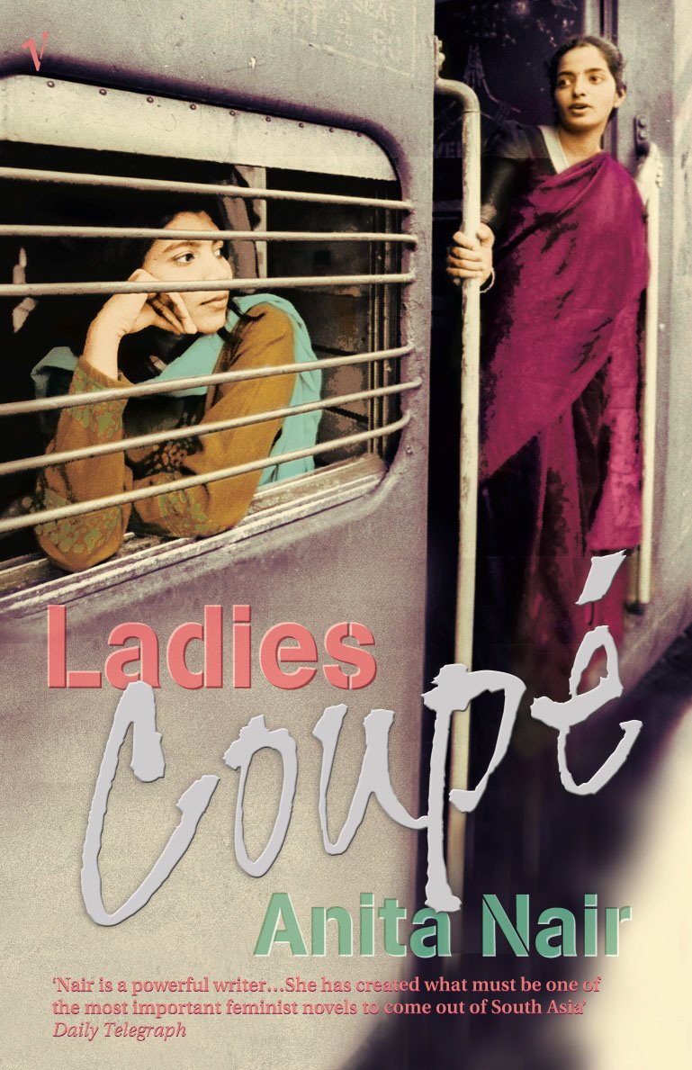 Ladies Coupe Contemporary literature