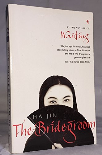 The Bridegroom. Ein schlechter Scherz, englische Ausgabe Essays & Short Stories