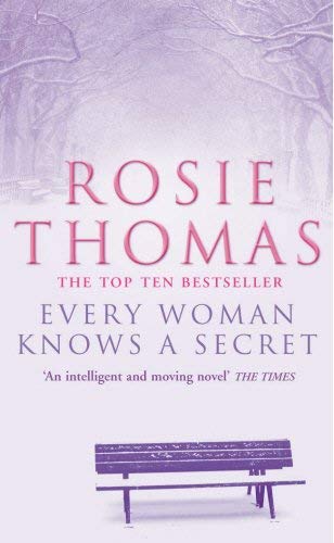 Every Woman Knows A Secret book