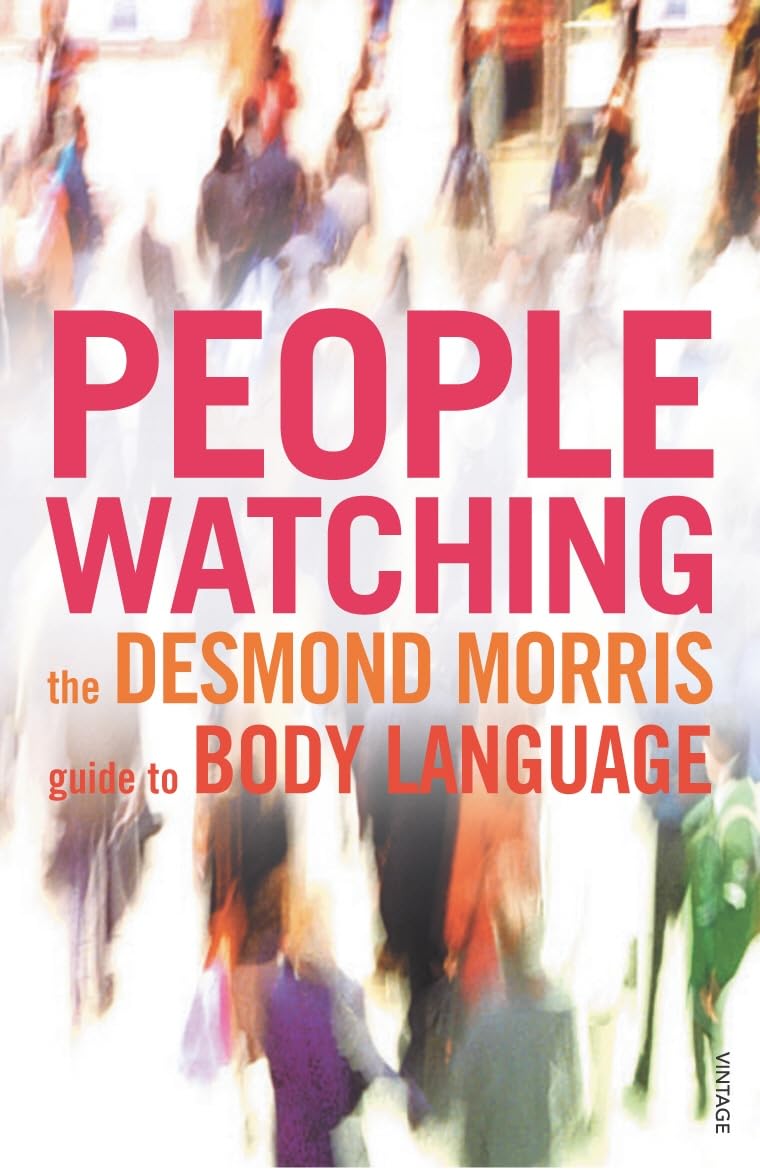 Product Image: Peoplewatching