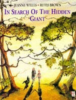 In Search Of The Hidden Giant Novels & Short Stories