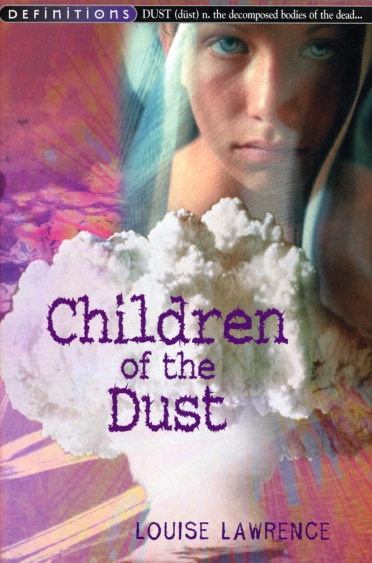 Children Of The Dust Study Guides