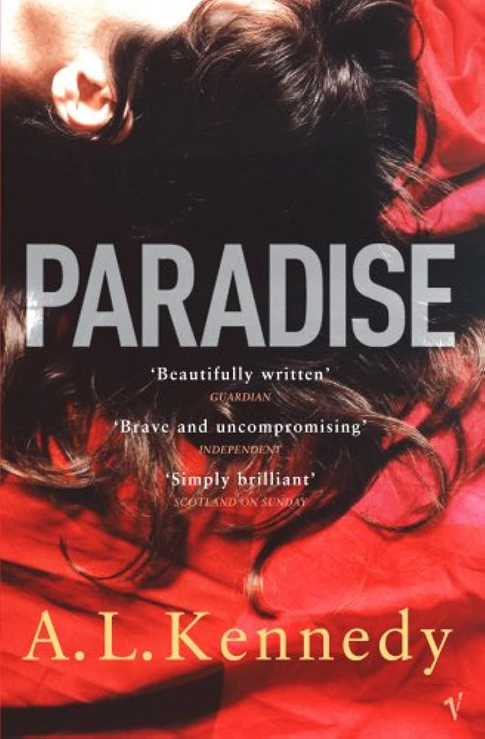 Paradise Contemporary literature