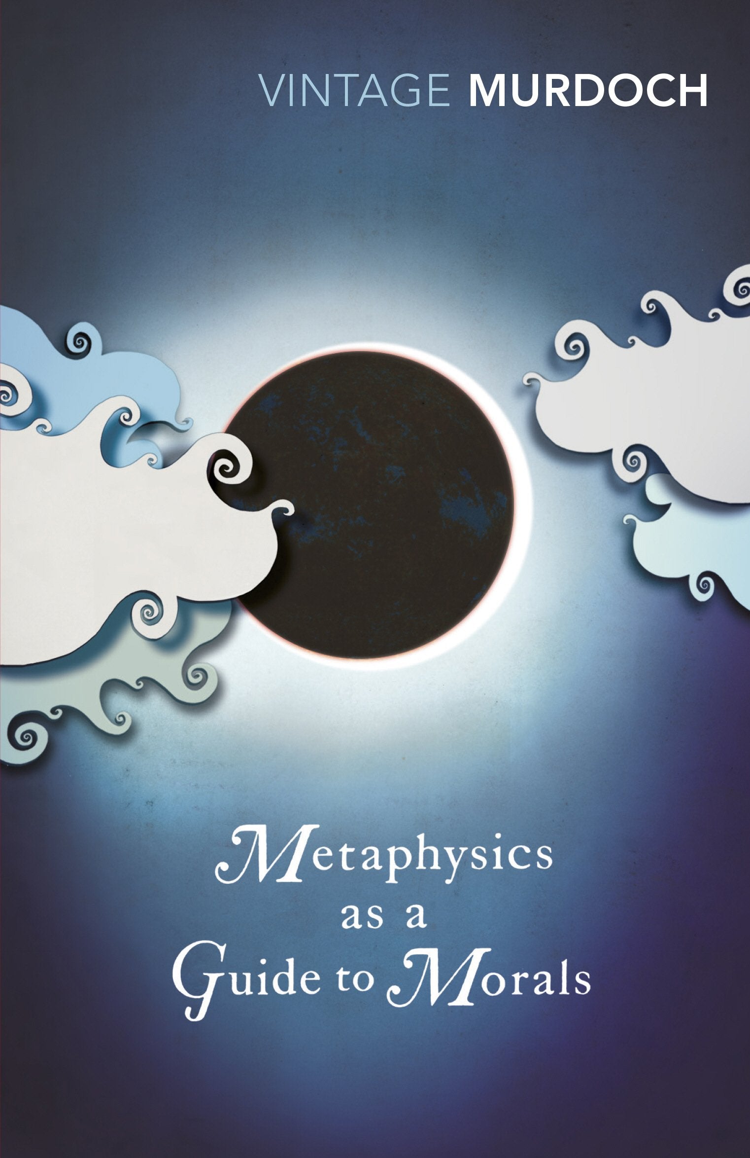 Metaphysics as a Guide to Morals Philosophy