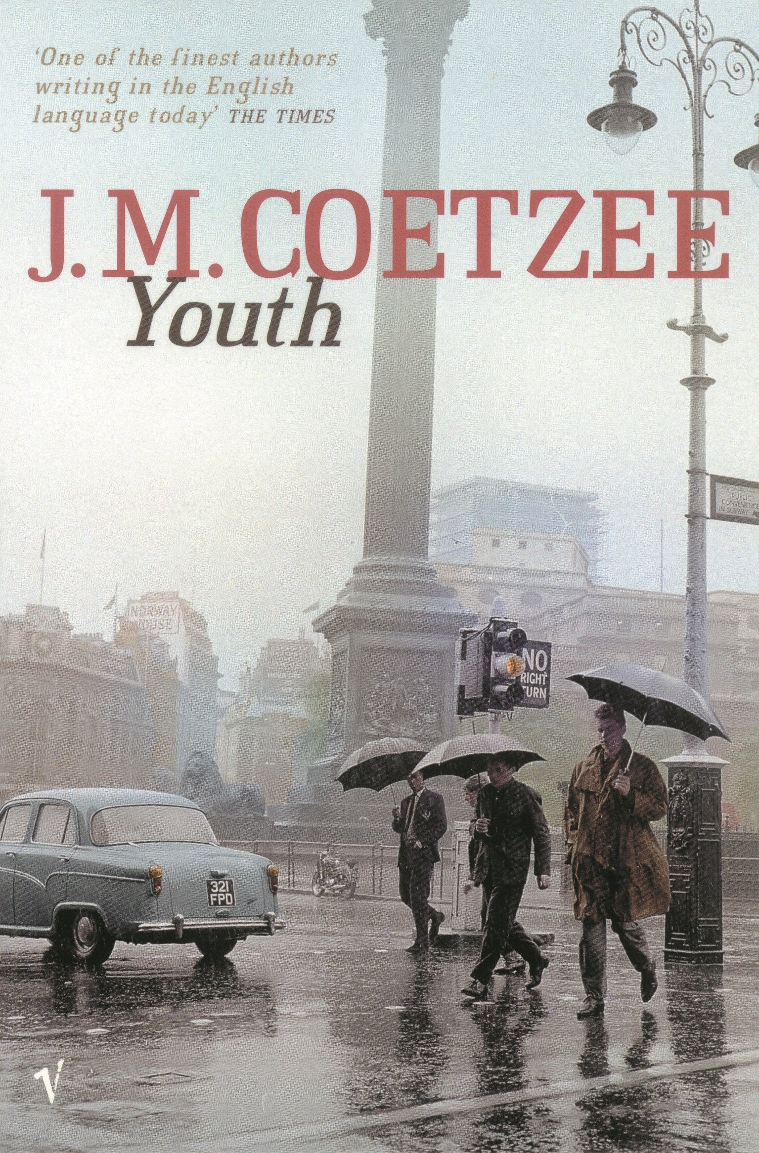 Youth Contemporary literature Books