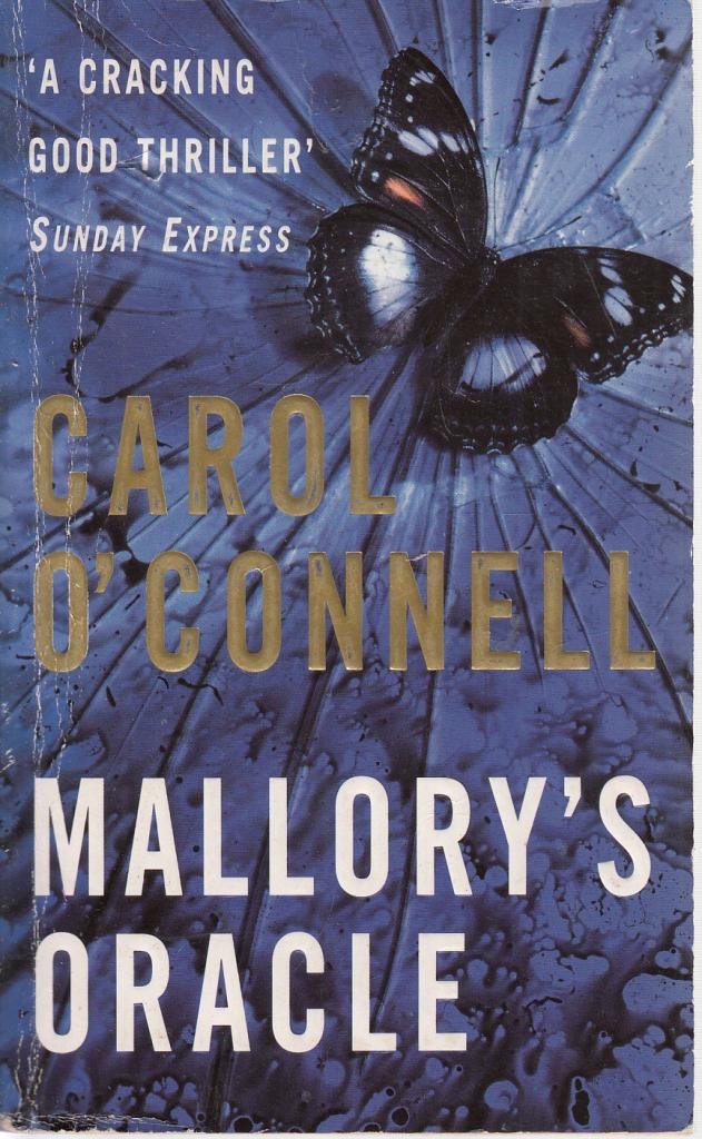 Mallory's Oracle Contemporary literature Books