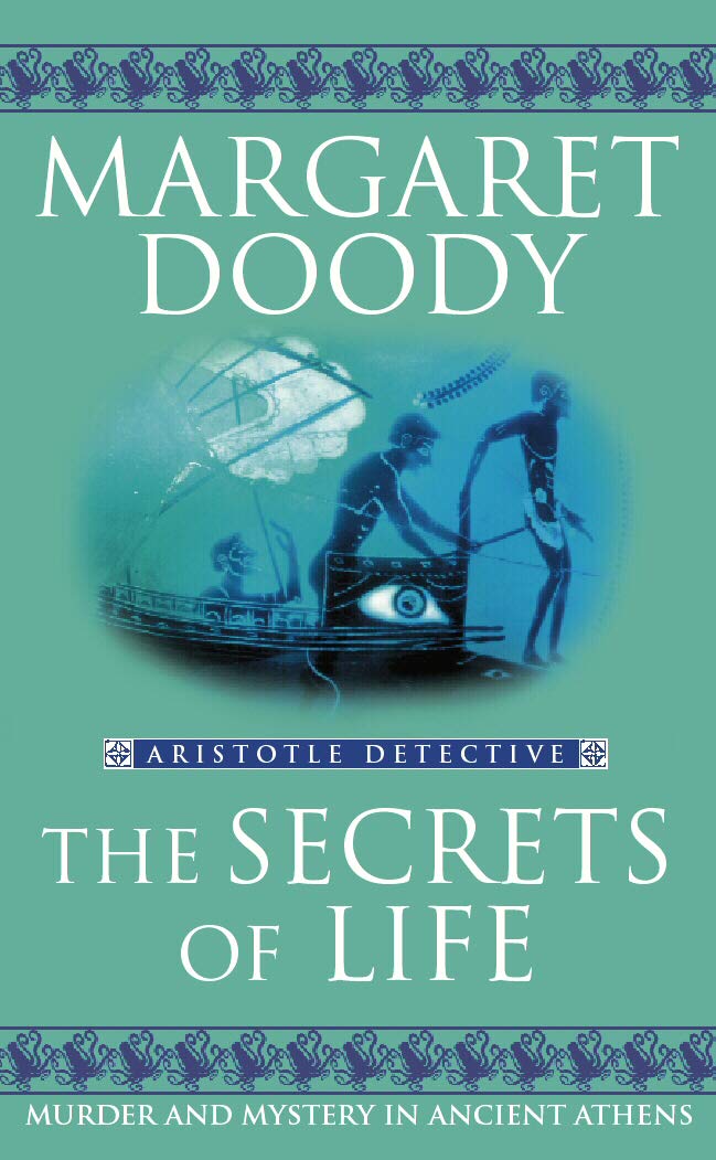 The Secrets Of Life Contemporary literature