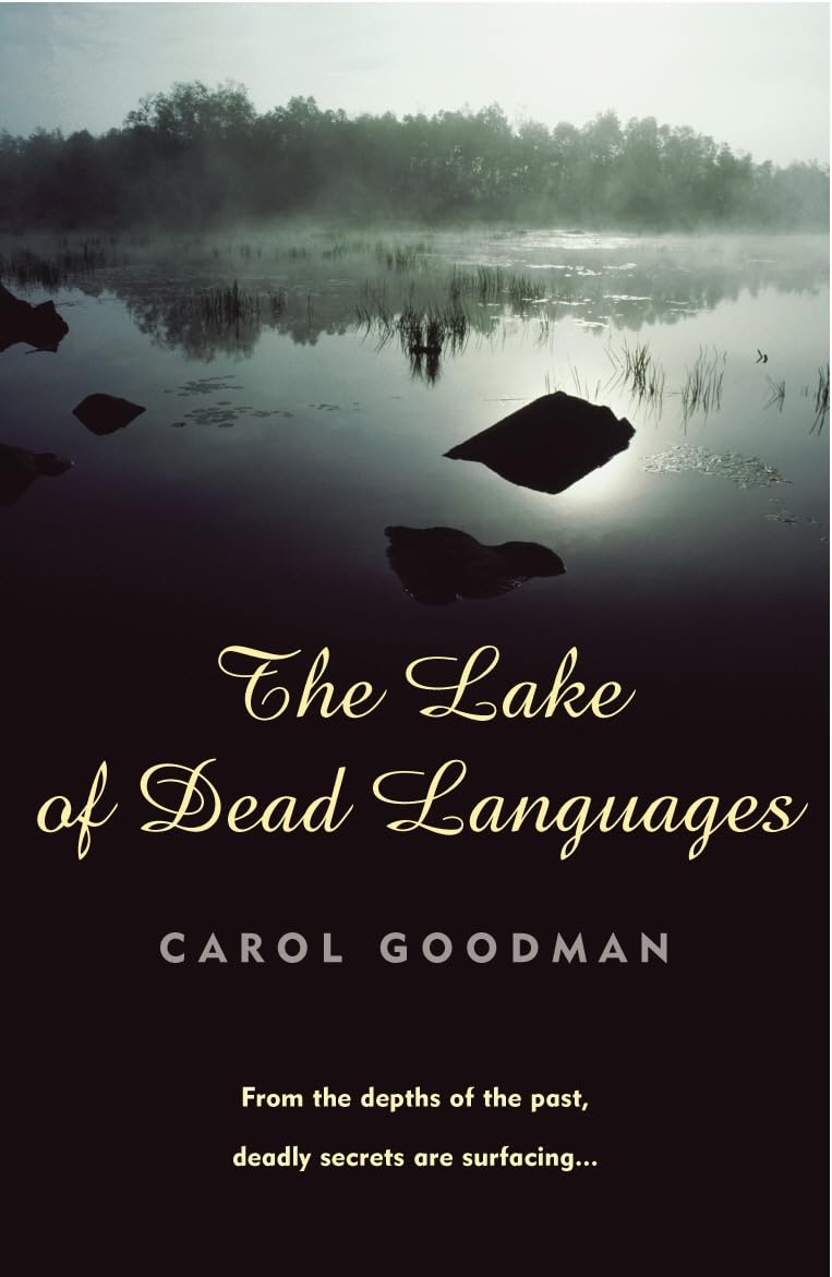 The Lake Of Dead Languages Contemporary literature