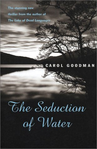 Seduction Of Water Contemporary literature