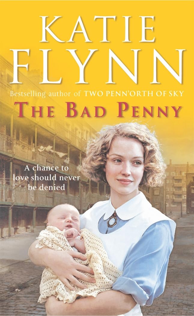 The Bad Penny Fairy Tales & Legends