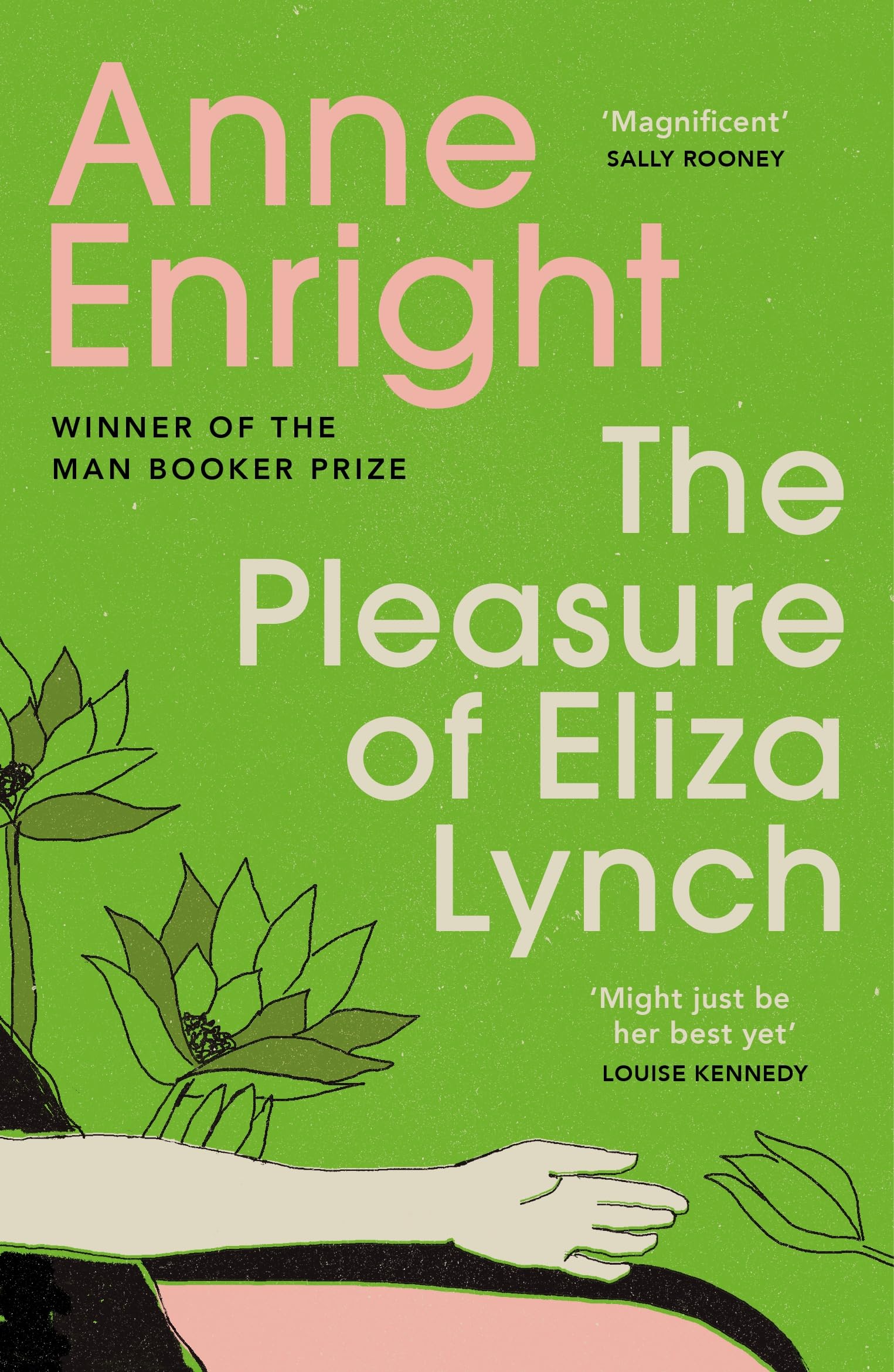 The Pleasure of Eliza Lynch Contemporary literature