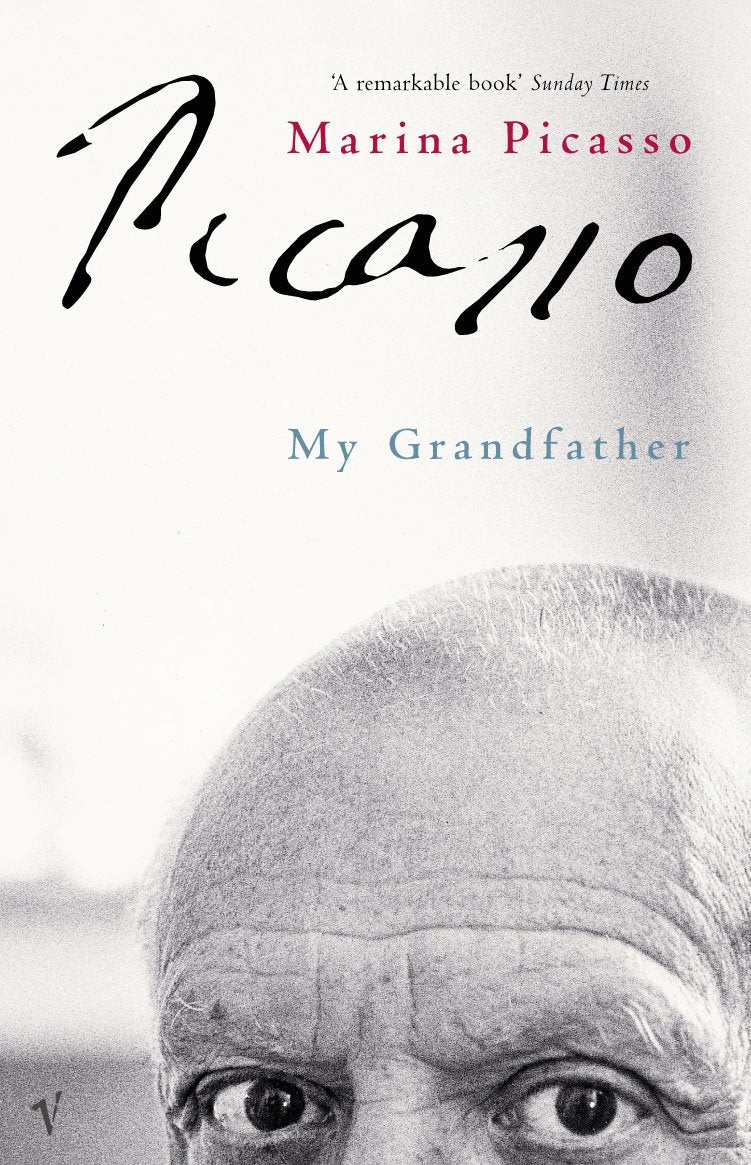 Product Image: Picasso