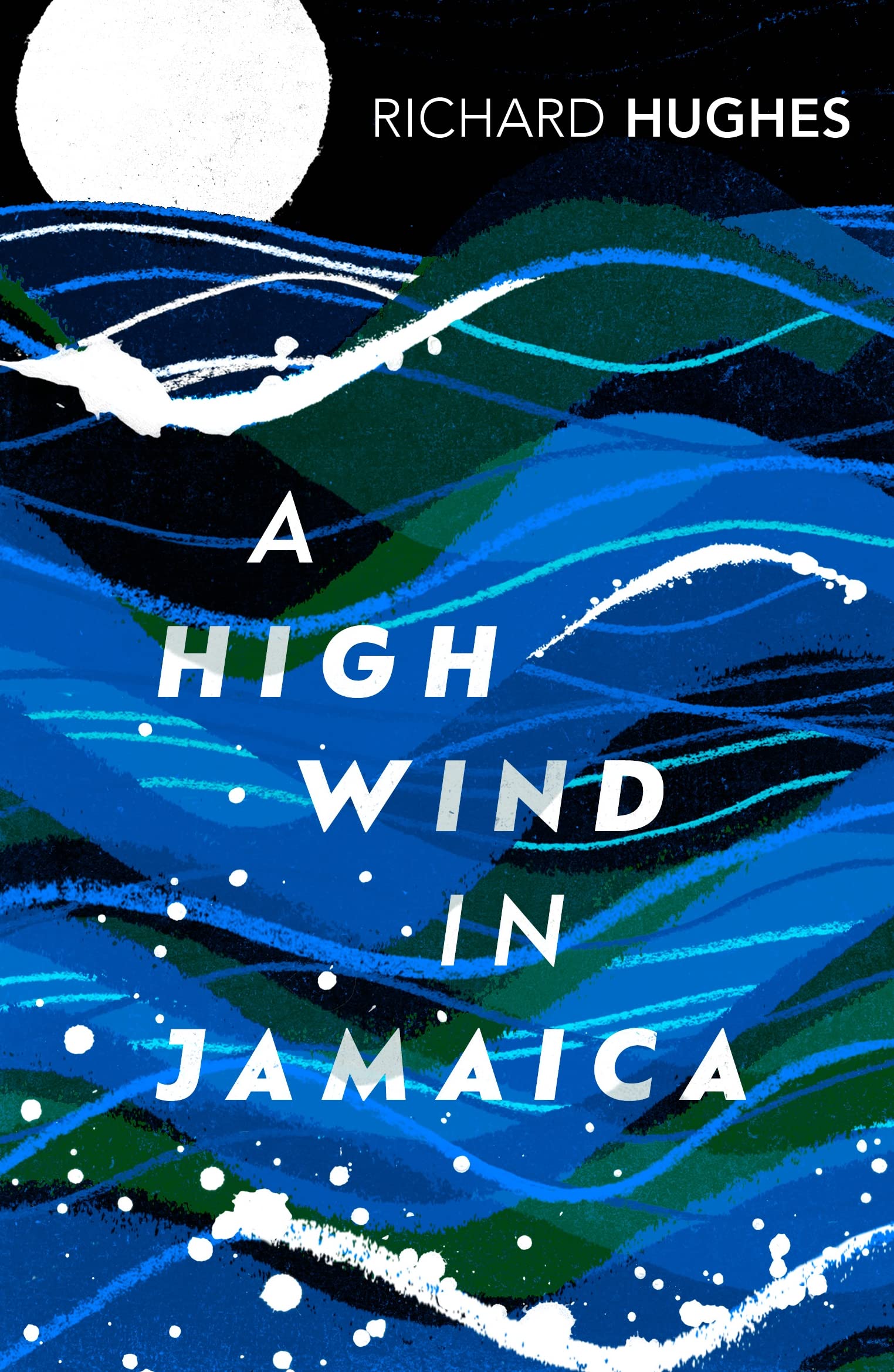 Product Image: A High Wind in Jamaica