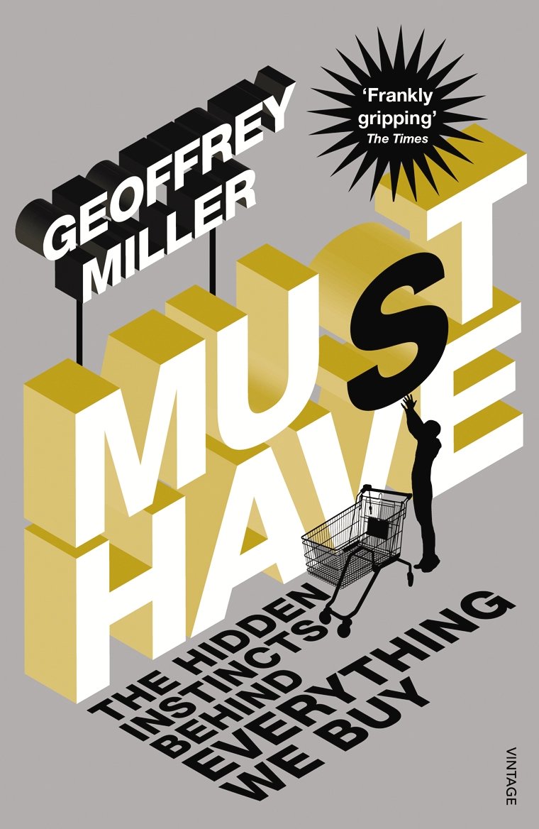Must-Have Books