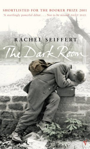 The Dark Room: World War 2 Fiction Contemporary literature