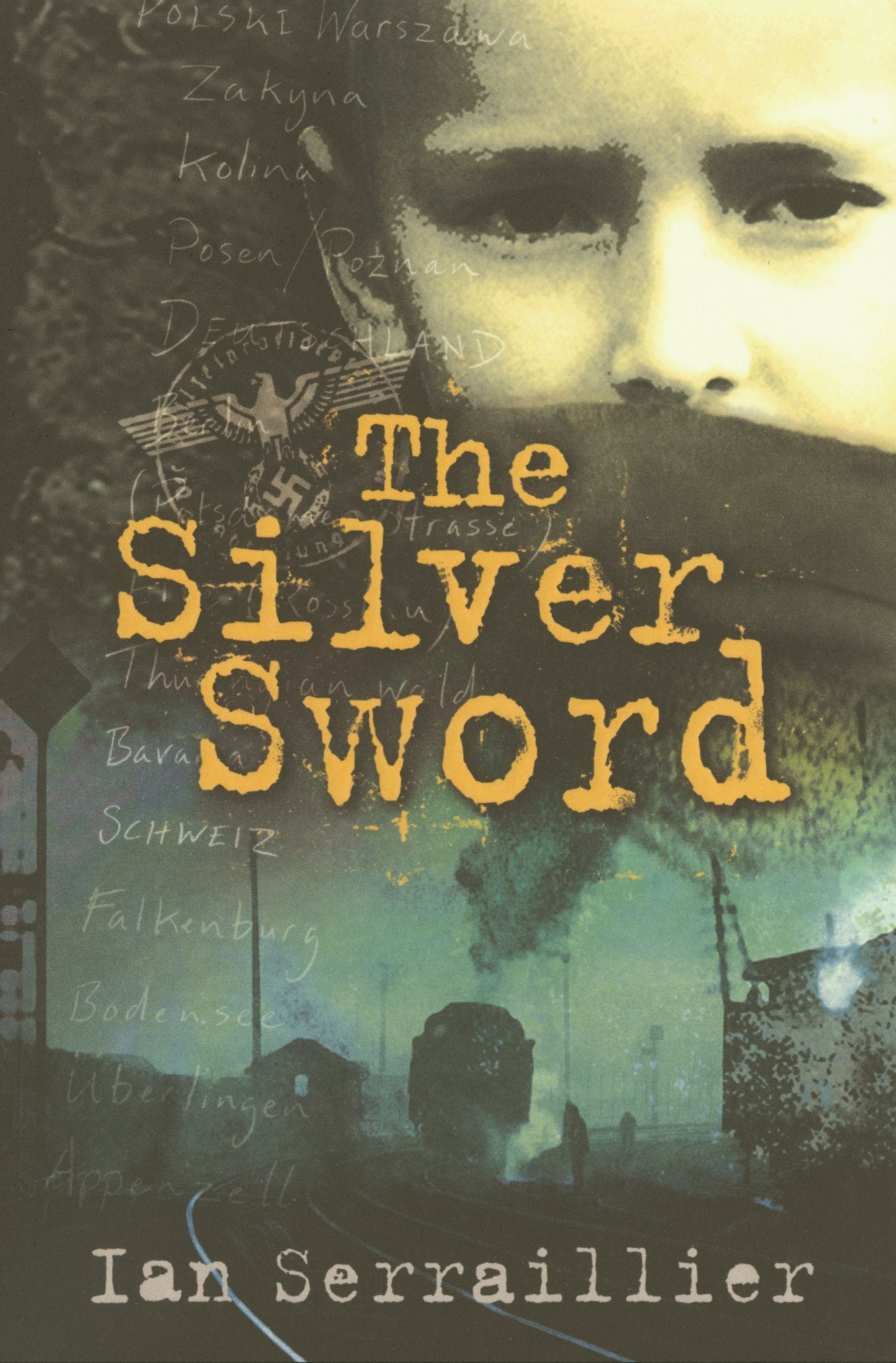 The Silver Sword Novels & Short Stories