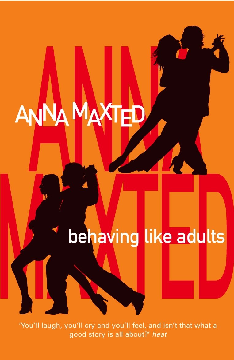 Behaving Like Adults Contemporary literature
