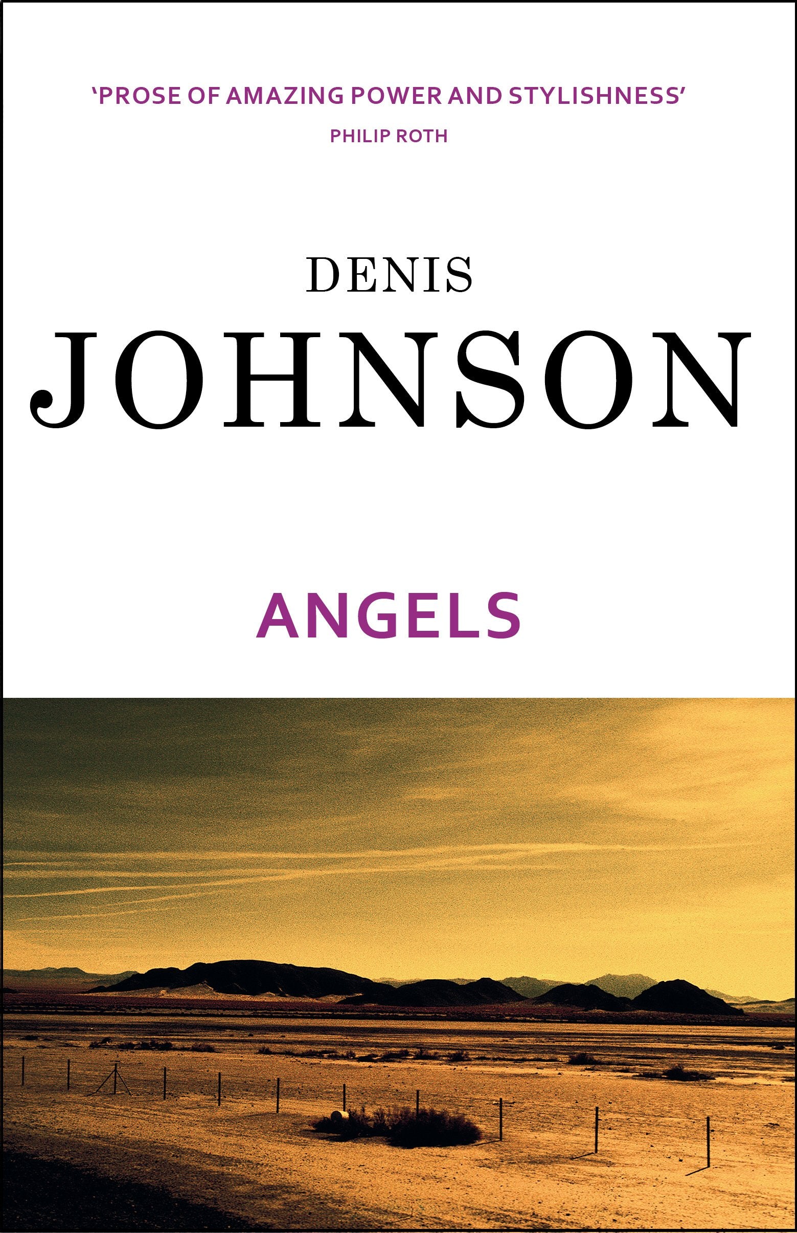 Angels Contemporary literature Books