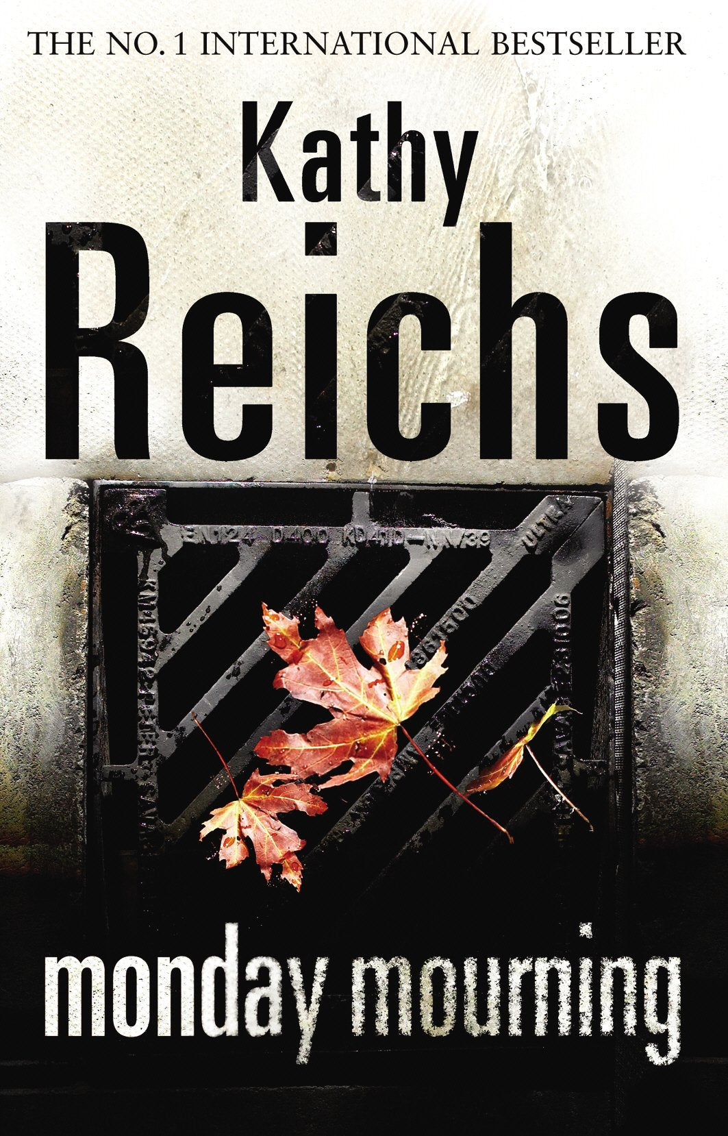Monday Mourning Contemporary literature Books