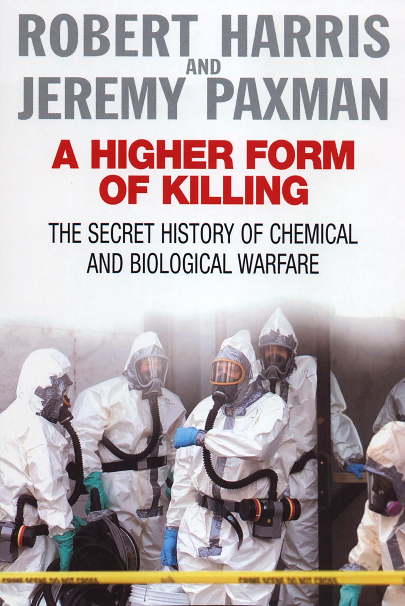 A Higher Form of Killing Social Sciences