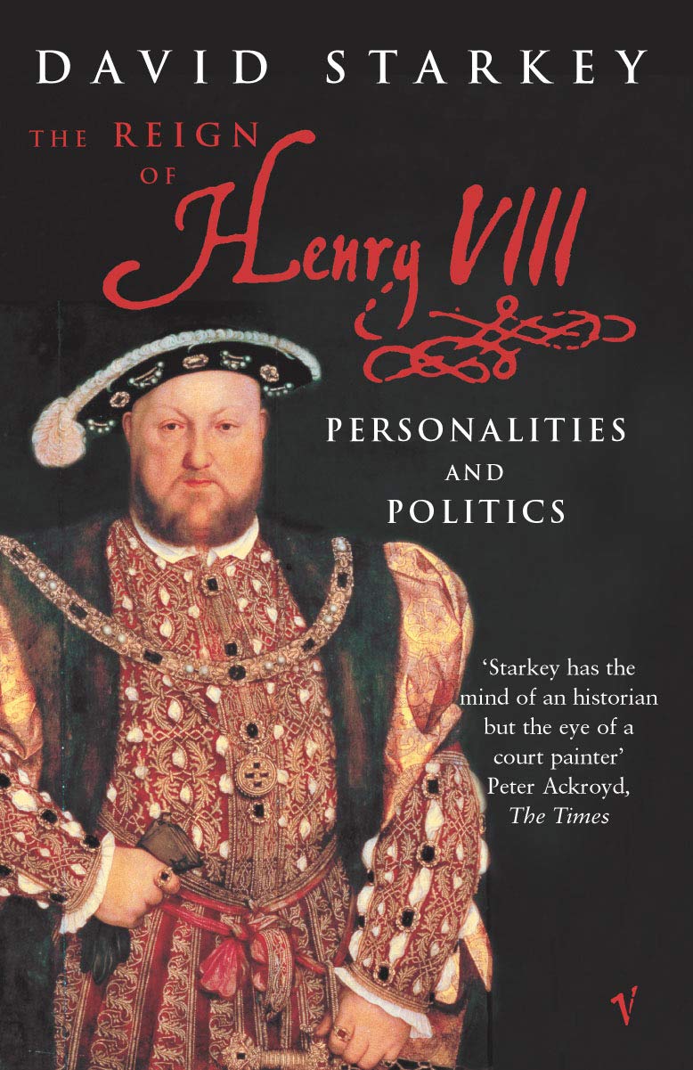 Reign Of Henry VIII Social Sciences