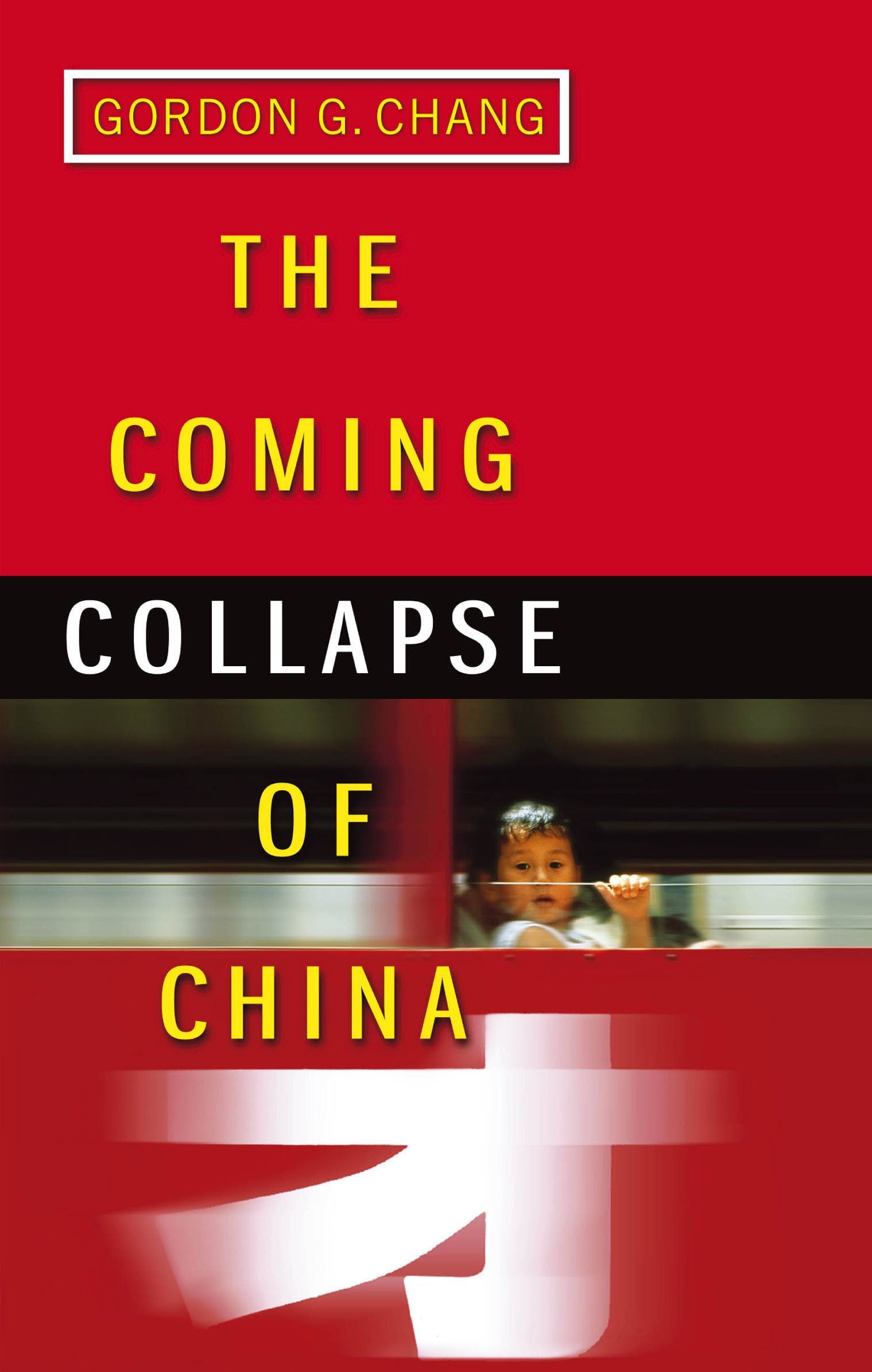 The Coming Collapse Of China Business, Finance & Career