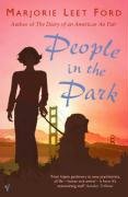 People in the Park Books