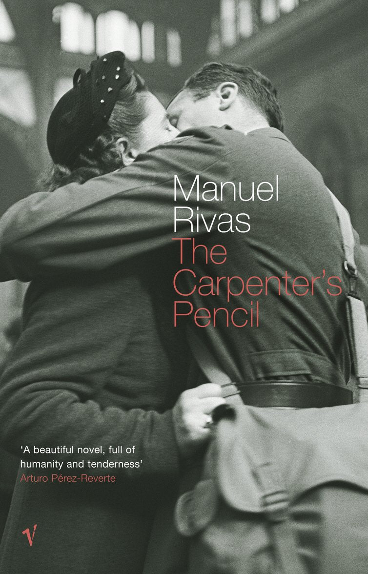 Carpenter's Pencil Contemporary literature