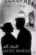 All Souls Contemporary literature