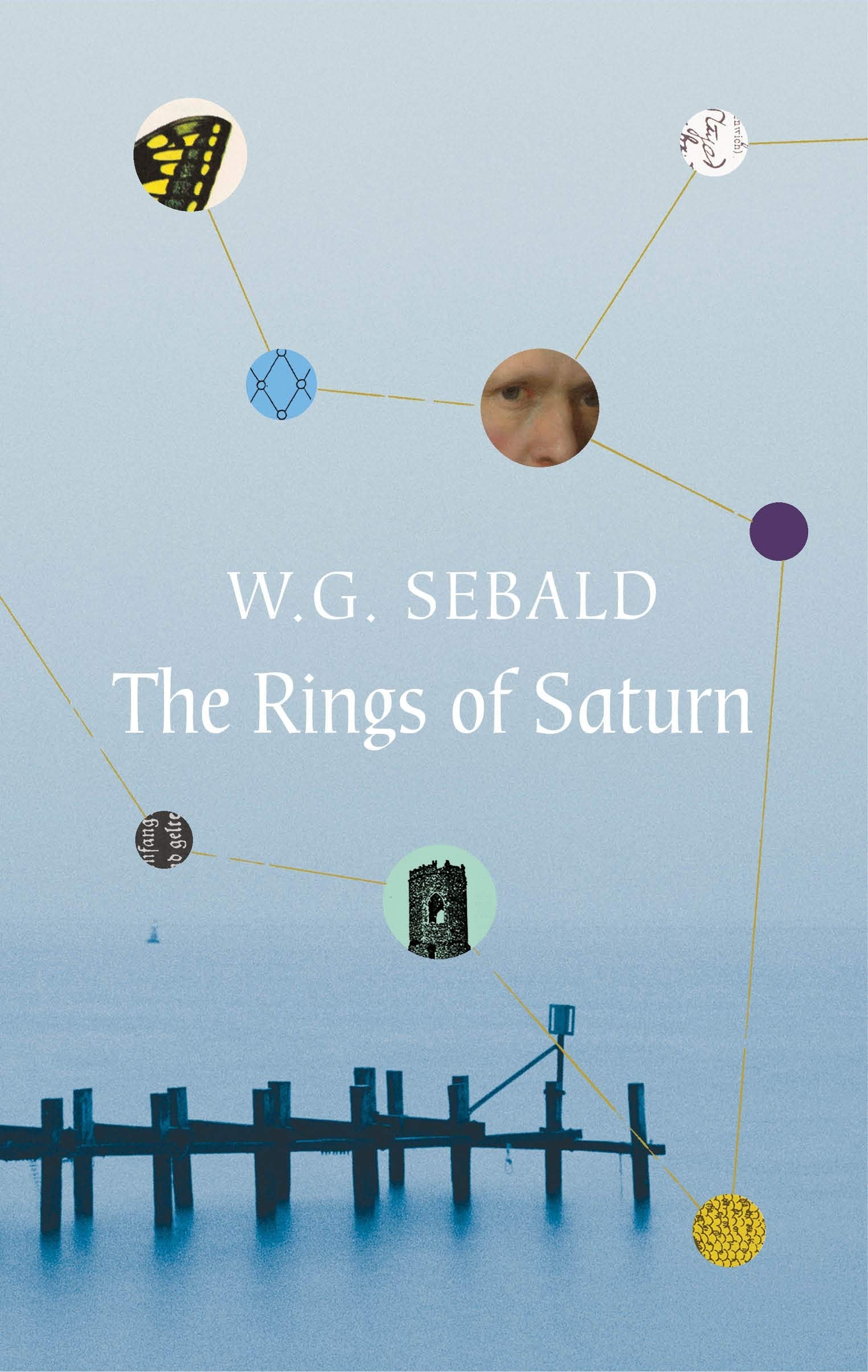 The Rings of Saturn Philosophy