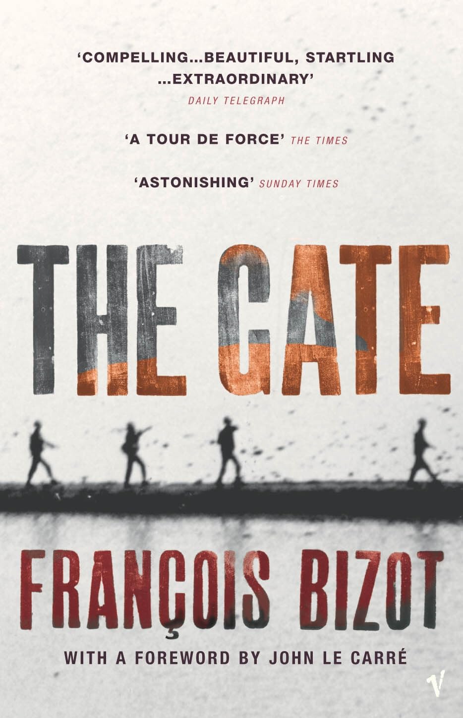 The Gate Memories
