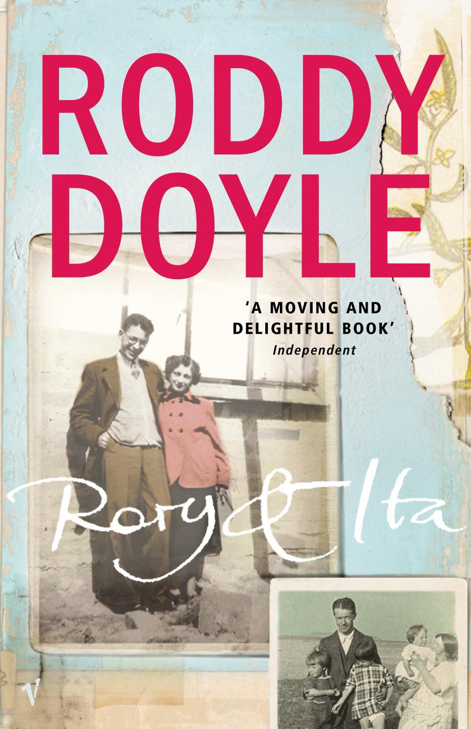 Rory & Ita Social Sciences