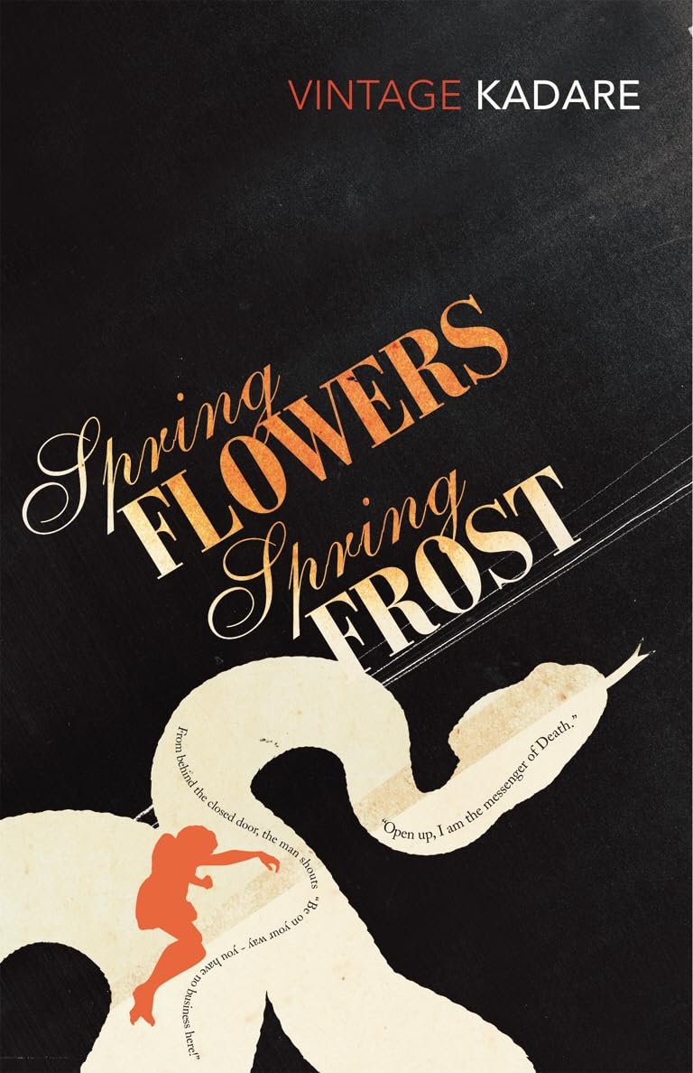 Product Image: Spring Flowers, Spring Frost