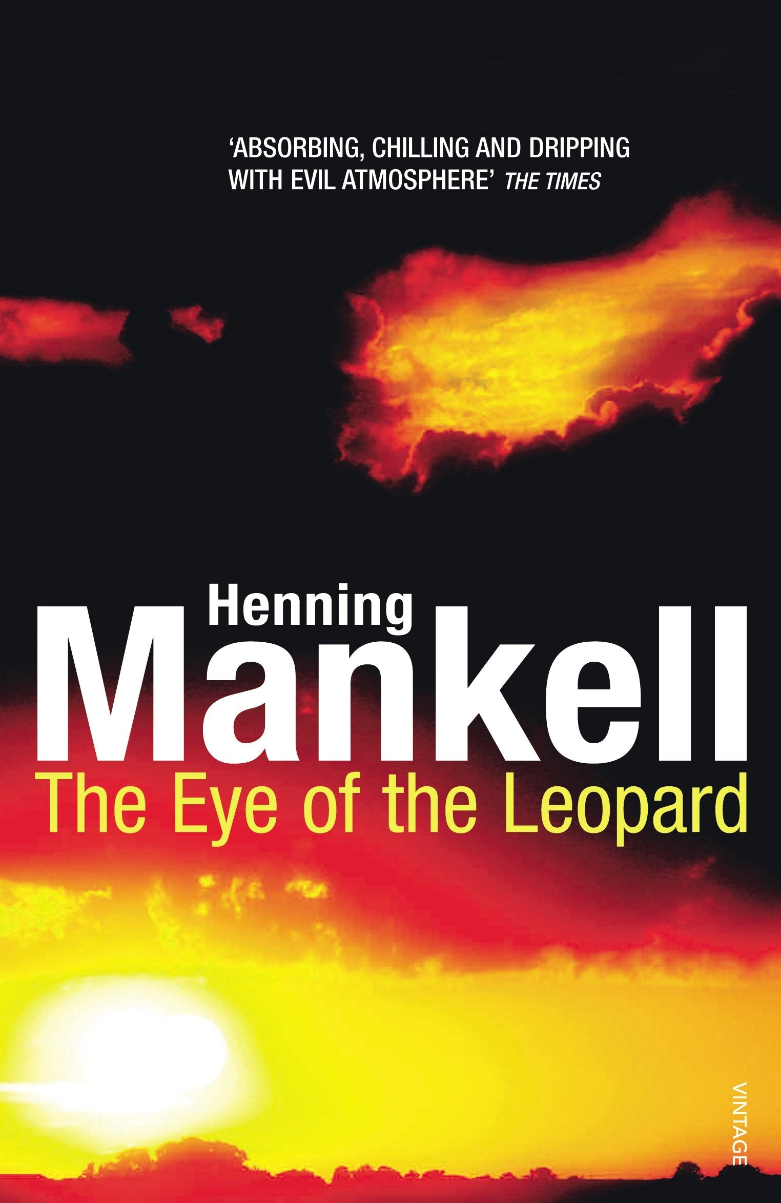 Product Image: The Eye of the Leopard