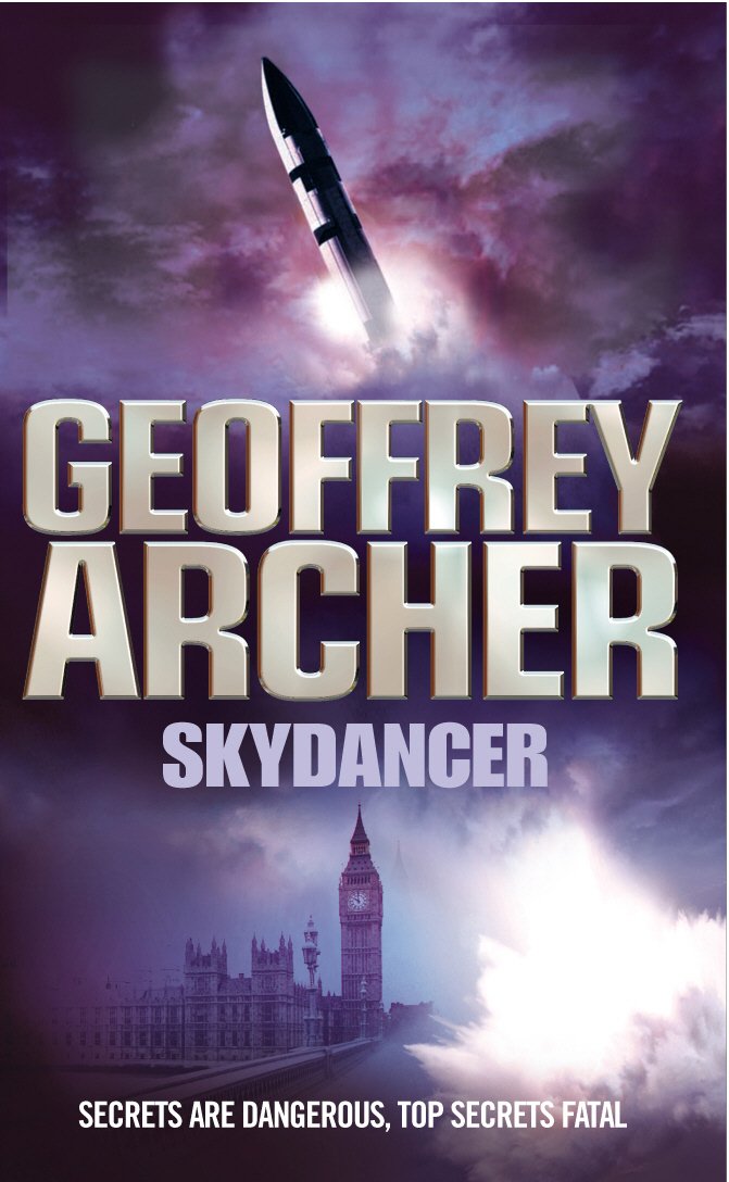 Skydancer Contemporary literature