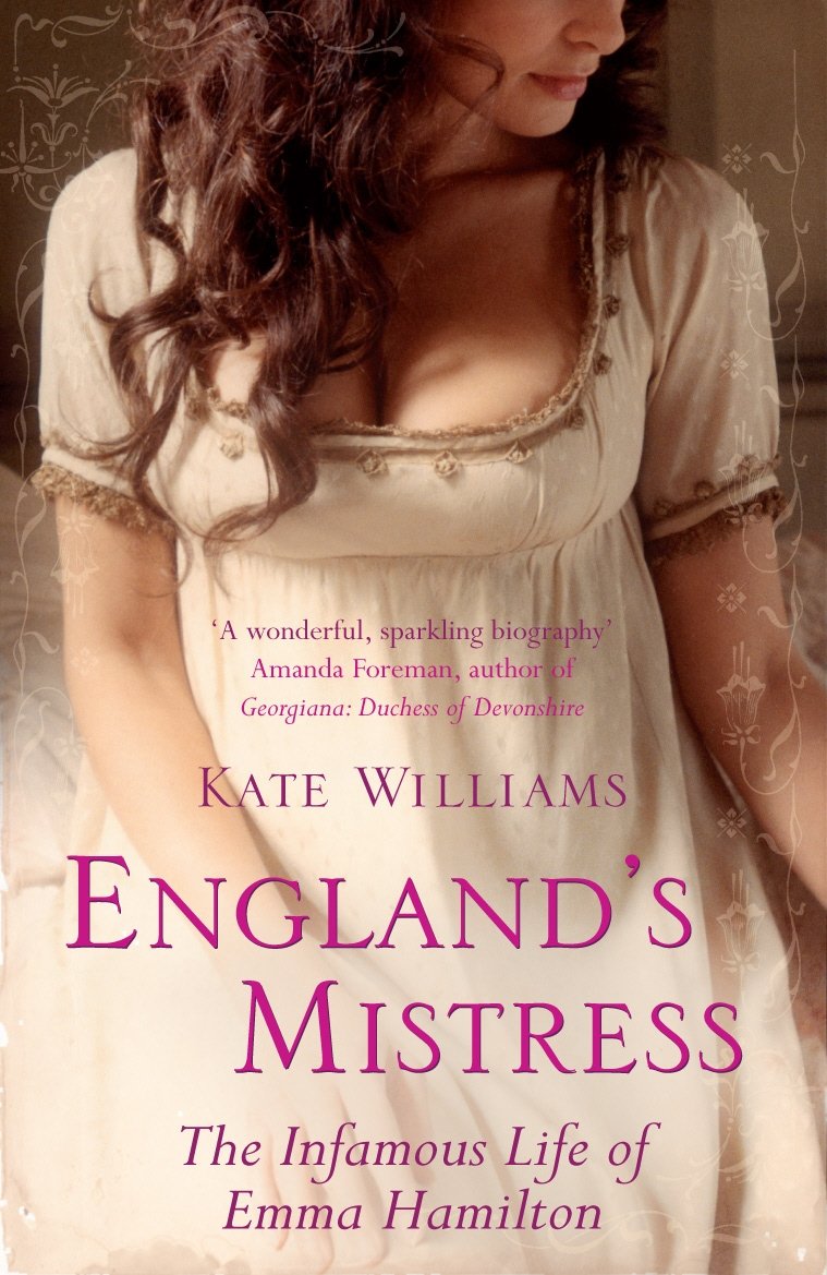 Product Image: England's Mistress