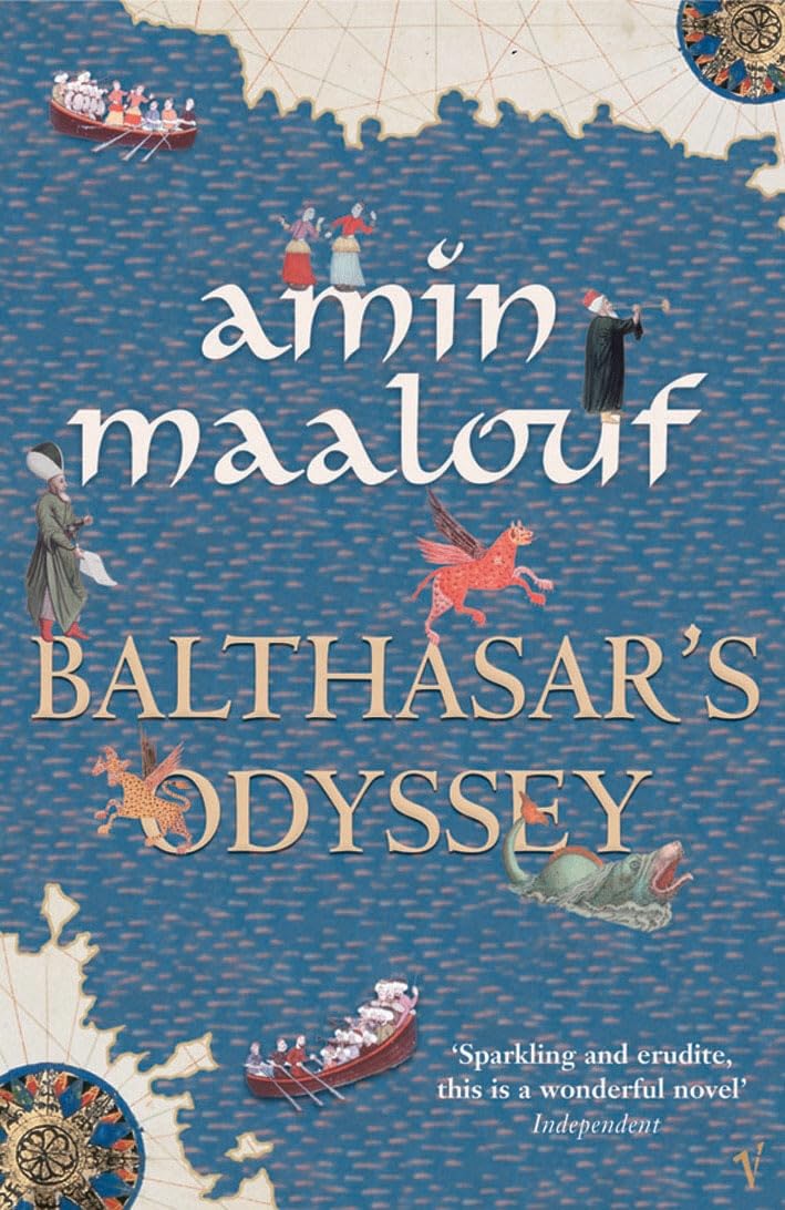 Product Image: Balthasar's Odyssey