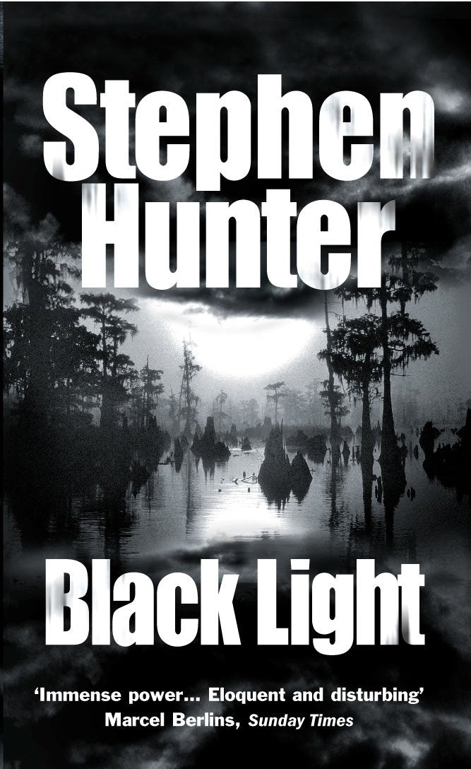 Black Light Contemporary literature Books