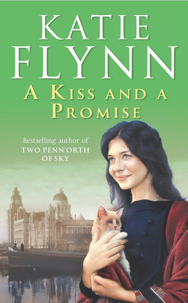 A Kiss And A Promise Contemporary literature