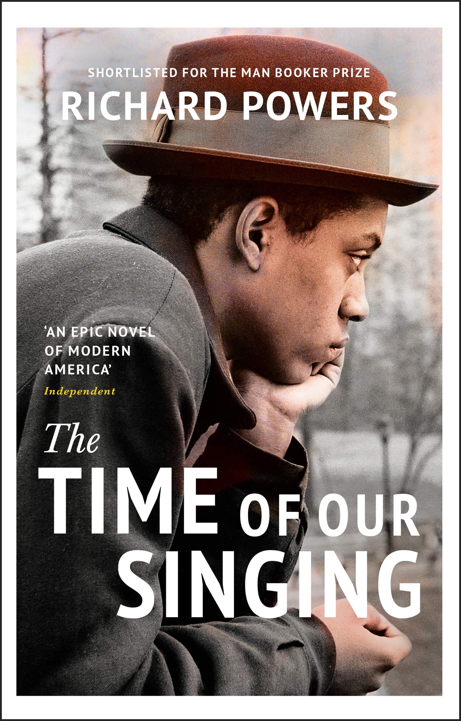 Product Image: The Time of Our Singing