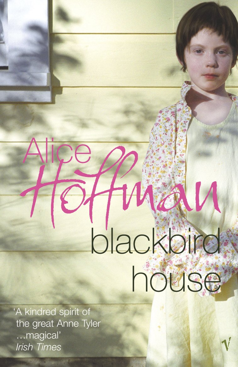 Blackbird House Essays & Short Stories